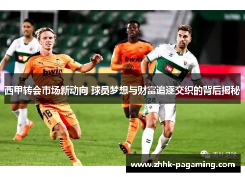 西甲转会市场新动向 球员梦想与财富追逐交织的背后揭秘 西甲转会市场新动向 球员梦想与财富追逐交织的背后揭秘