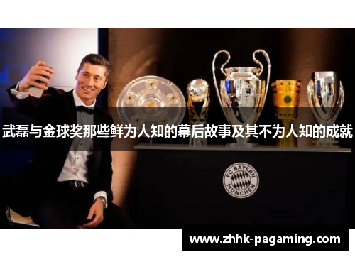 武磊与金球奖那些鲜为人知的幕后故事及其不为人知的成就 武磊与金球奖那些鲜为人知的幕后故事及其不为人知的成就
