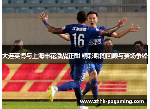 大连英博与上海申花激战正酣 精彩瞬间回顾与赛场争锋 大连英博与上海申花激战正酣 精彩瞬间回顾与赛场争锋