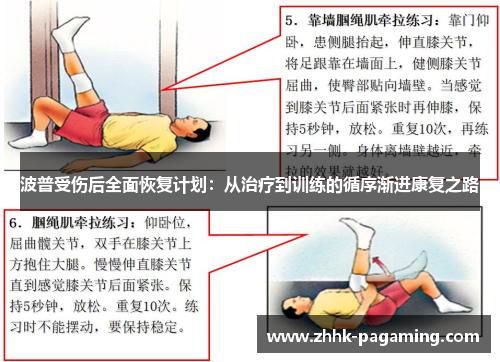 波普受伤后全面恢复计划:从治疗到训练的循序渐进康复之路 波普受伤后全面恢复计划:从治疗到训练的循序渐进康复之路
