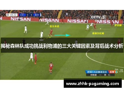 揭秘森林队成功挑战利物浦的三大关键因素及背后战术分析 揭秘森林队成功挑战利物浦的三大关键因素及背后战术分析