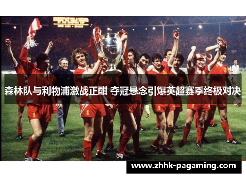 森林队与利物浦激战正酣 夺冠悬念引爆英超赛季终极对决 森林队与利物浦激战正酣 夺冠悬念引爆英超赛季终极对决