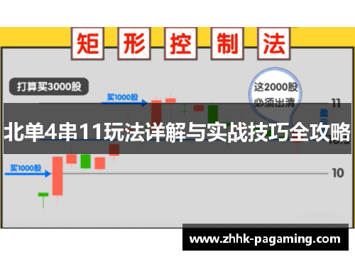 北单4串11玩法详解与实战技巧全攻略 北单4串11玩法详解与实战技巧全攻略